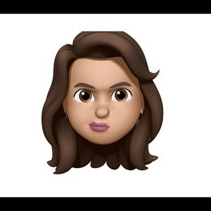 Meet your Posher, Scarlett